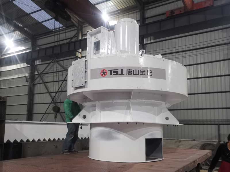 沖擊式制砂機(jī)，制砂機(jī)