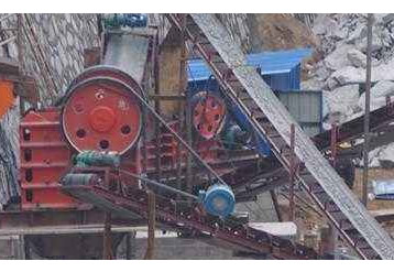 生銹影響制砂機的質量，4大如何除銹秘藉