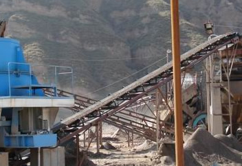 輕松解決制砂機(jī)出料慢問題，馬上看