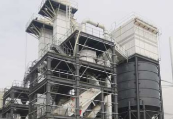 鵝卵石制沙機(jī)運行抖動大不好處理？很簡單