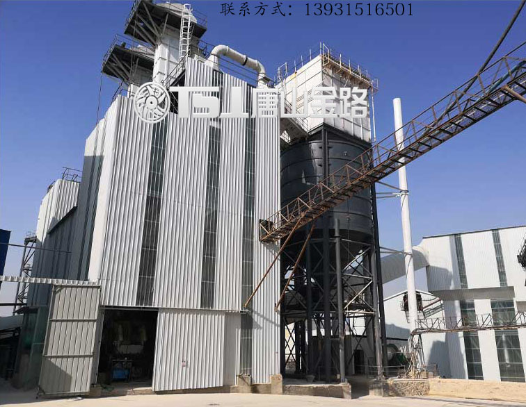 制砂生產(chǎn)線出砂量低？這幾個(gè)因素起著關(guān)鍵作用