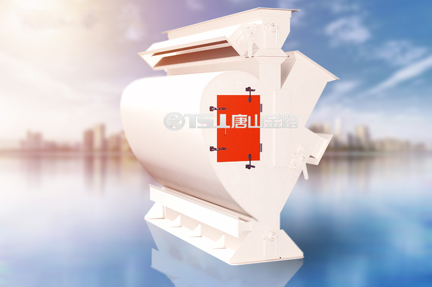 干法制砂生產(chǎn)線為什么一定要用選粉機(jī)呢？