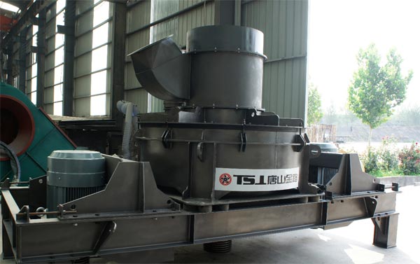 制砂有何優(yōu)勢？怎么選購制砂機(jī)？