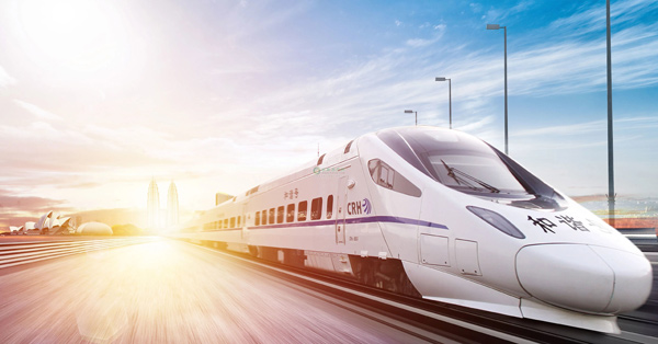 “十四五”規(guī)劃加快建設(shè)交通強(qiáng)國，唐山金路助力砂石企業(yè)迎接機(jī)遇