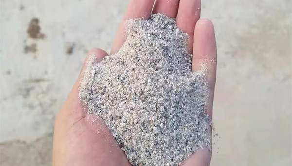 河砂禁采怎么辦？機(jī)制砂才是主流趨勢