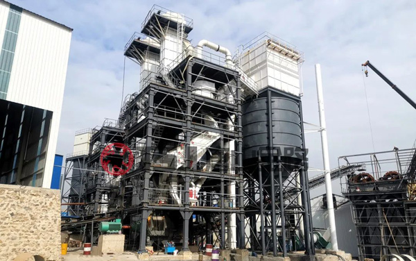 機(jī)制砂生產(chǎn)必不可少的三大要素，您了解嗎？