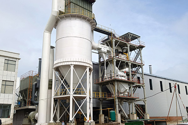 生產(chǎn)機(jī)制砂一定要水洗嗎？新型的干式制砂樓了解一下