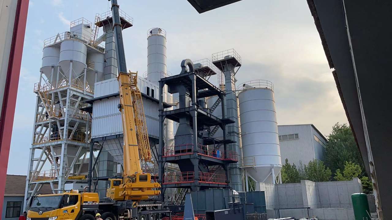 礦山來臨，制砂樓助力砂石企業(yè)！