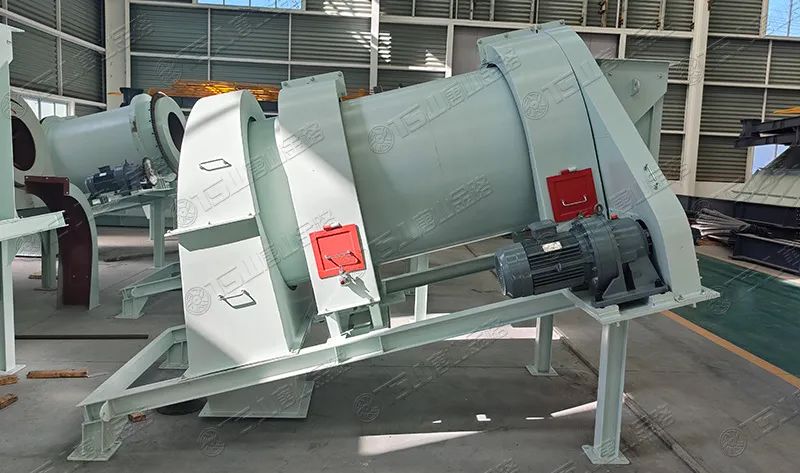 機(jī)制砂離析時(shí)常發(fā)生影響品質(zhì)，如何避免？