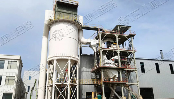 機制砂相比天然砂有何優(yōu)勢？生產(chǎn)高品質(zhì)機制砂推薦制砂樓