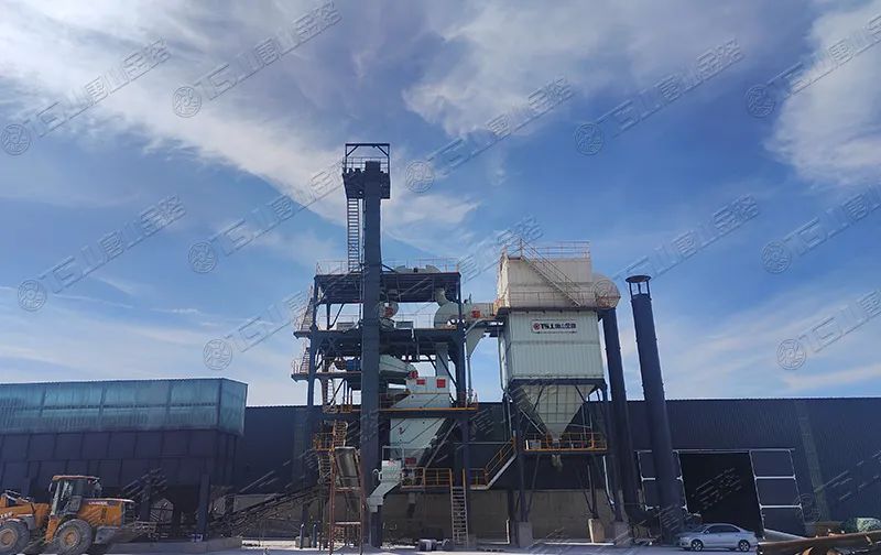 投資制砂廠，選擇工藝先進(jìn)的制砂設(shè)備廠家很關(guān)鍵