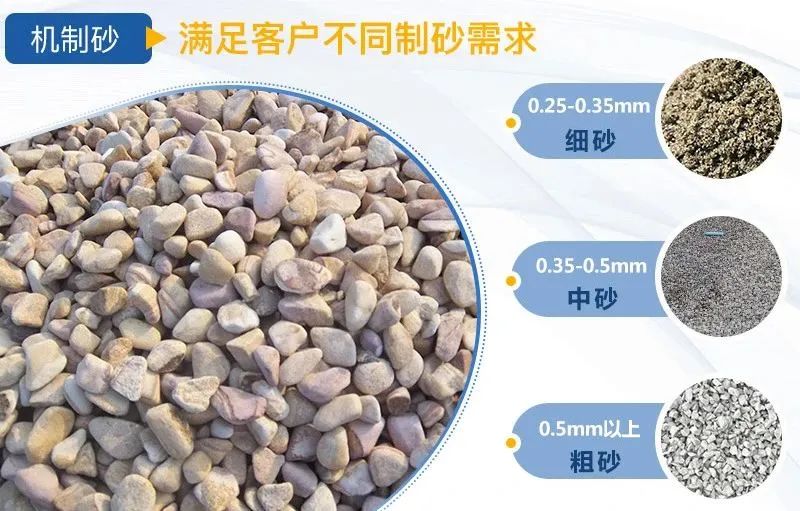 重大項(xiàng)目陸續(xù)開工建設(shè)，砂石價(jià)格也將逐步回升