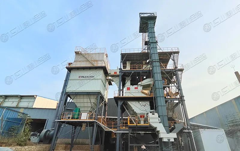 一周資訊 | 重點關注!六省份砂石生產(chǎn)、運輸、堆放等開啟新一輪環(huán)保督察!