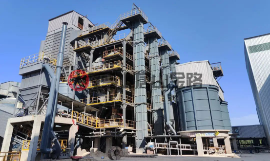 新建制砂線需要注意什么？制砂樓的優(yōu)點？