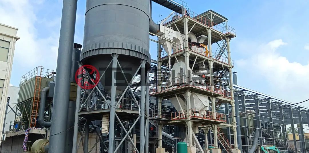 怎樣環(huán)保制砂？制砂樓制砂夠環(huán)保嗎？