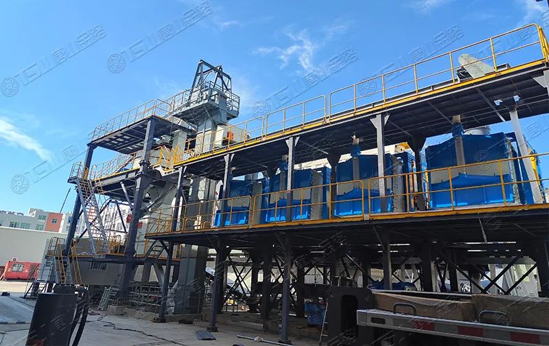 1.2元/噸-1.6元/噸，河北發(fā)布砂石礦出讓收益市場(chǎng)基準(zhǔn)價(jià)（2024版）